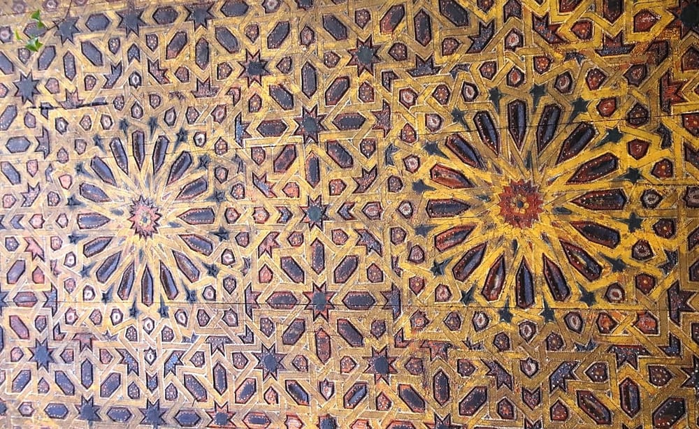 TAJINE QUI PARLE